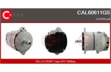 generátor CASCO CAL40443AS