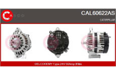 Spínač řízení CASCO CLS78424GS