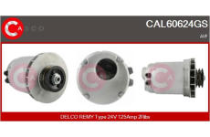 żtartér CASCO CST15136AS