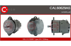 Spínač řízení CASCO CLS80401GS