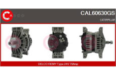 Startér CASCO CST14137GS