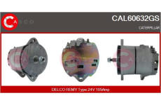 żtartér CASCO CST35144AS