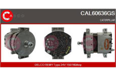 Spínač, tempomat CASCO CLS82800GS