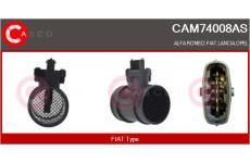 Alternátor CASCO CAL35421AS