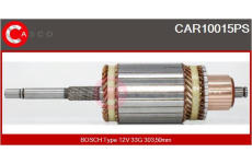 Lożisko CASCO CBE58115AS