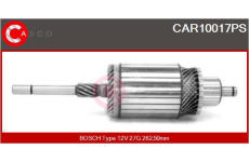 Lożisko CASCO CBE58116AS