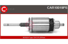 Lożisko CASCO CBE58117AS