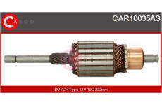 Lożisko CASCO CBE58128AS