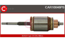 Lożisko CASCO CBE58137AS