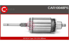 Lożisko CASCO CBE58138AS