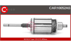 Lożisko CASCO CBE58140AS