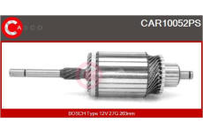 Lożisko CASCO CBE58141AS