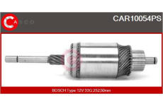 Lożisko CASCO CBE58143AS