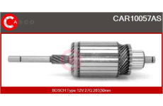 Lożisko CASCO CBE58144AS