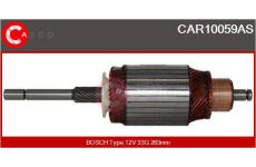 Lożisko CASCO CBE58145AS