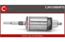 Montážní sada, dmychadlo CASCO CMK71010AS