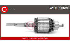 Montážní sada, dmychadlo CASCO CMK71022AS