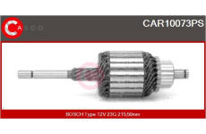 Montážní sada, dmychadlo CASCO CMK73004AS