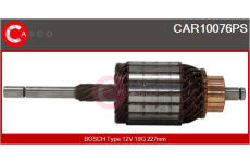 generátor CASCO CAL40545AS