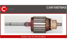 Lożisko CASCO CBE58600AS