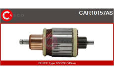 Startér CASCO CST35134AS