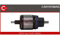 Rotor żtartéra CASCO CAR10160AS