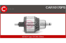 Kotva, startér CASCO CAR10170PS