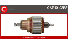 generátor CASCO CAL40A31AS