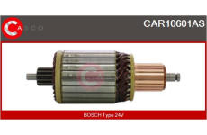 Drżiak uhlíkov CASCO CBH15102AS