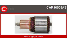 Drżiak uhlíkov CASCO CBH15104AS