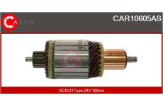 Palivové čerpadlo CASCO CPA70100AS