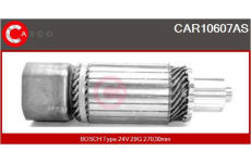 Palivové čerpadlo CASCO CPA70105AS