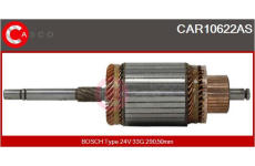 Palivové čerpadlo CASCO CPA73108AS