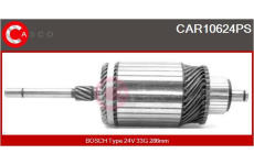 Alternátor CASCO CAL40122AS