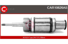 Palivové čerpadlo CASCO CPA73113AS