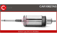 Palivové čerpadlo CASCO CPA74102AS