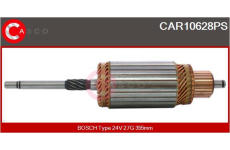 Palivové čerpadlo CASCO CPA74108AS