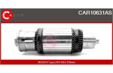 Palivové čerpadlo CASCO CPA74110AS