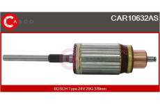 Alternátor CASCO CAL40127AS