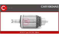 Palivové čerpadlo CASCO CPA75101AS