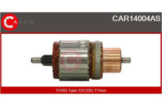 generátor CASCO CAL42100AS