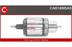 Rotor żtartéra CASCO CAR14005AS