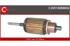 Startér CASCO CST35666AS