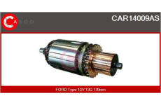 Drżiak uhlíkov CASCO CBH35100AS