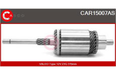 generátor CASCO CAL42110AS