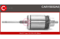 generátor CASCO CAL10283AS