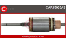 generátor CASCO CAL10812GS
