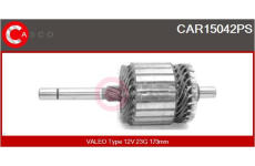 Startér CASCO CST40140AS