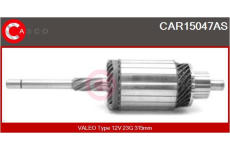 generátor CASCO CAL44104AS