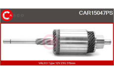 generátor CASCO CAL44105AS